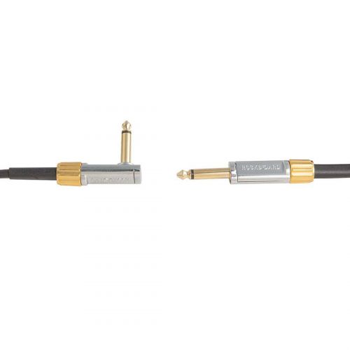 Кабель інструментальний ROCKBOARD Flat Instrument Cable, Straight/Angled (300 cm)